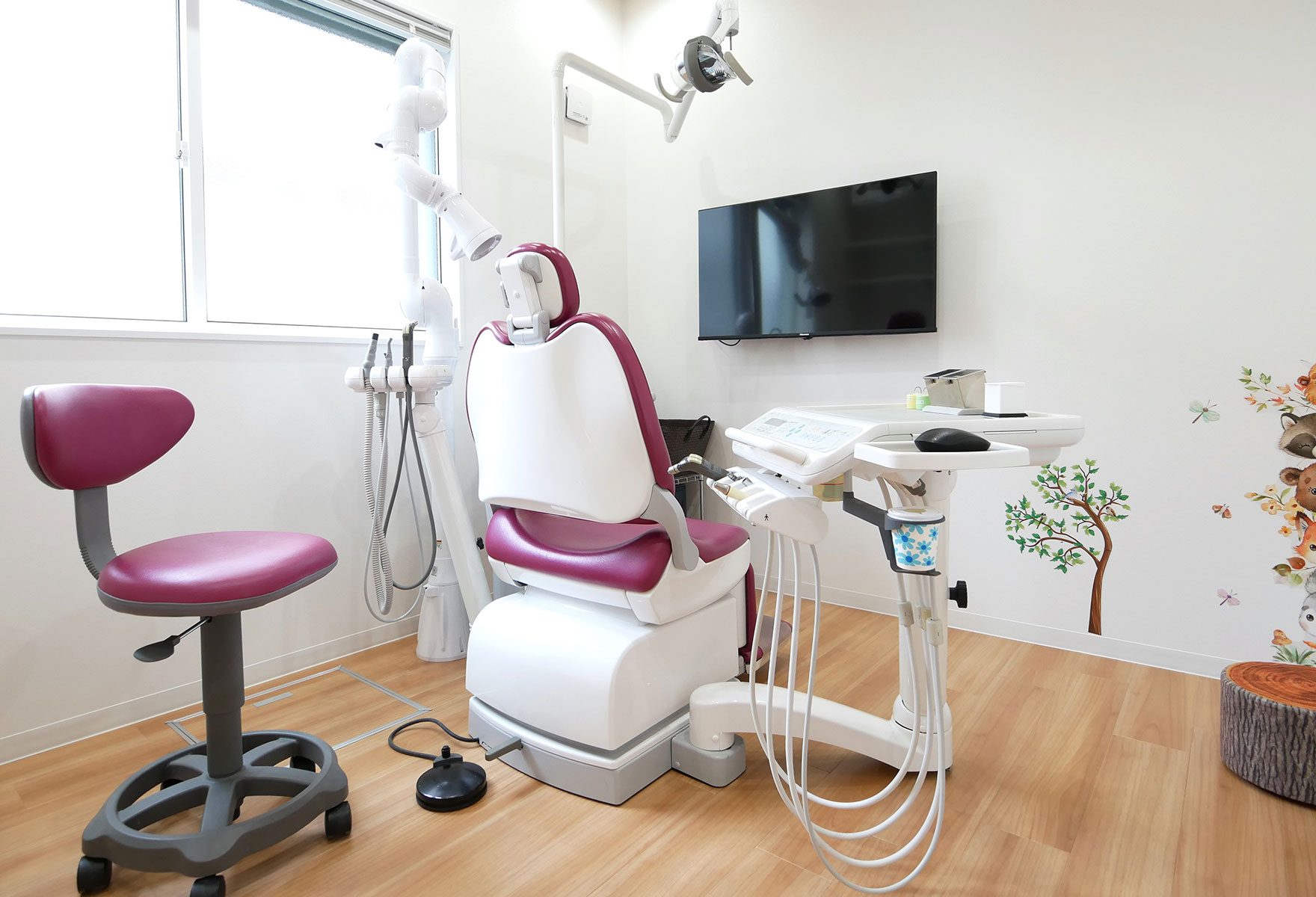 ファミリールーム